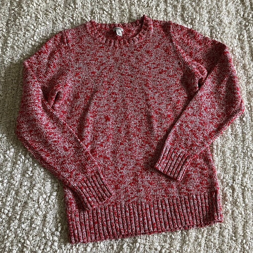 L.L. Bean Women's Sweater